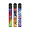 Rechargeable Disposable Electronic Cigarette Stainless Steel E Cig