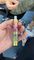 10ML Disposable Electronic Cigarette Wax Pen Vaporizer Smoking Device