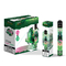 Smoking E-Cig Rechargeable 1800mah Battery CBD THC Vape Cartridge Hemp Oil